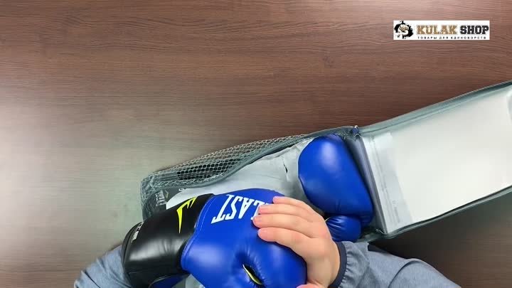 Обзор боксерских перчаток Everlast Elite Prostyle Gloves