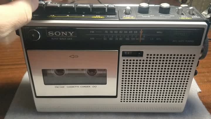 Sony CF-1150