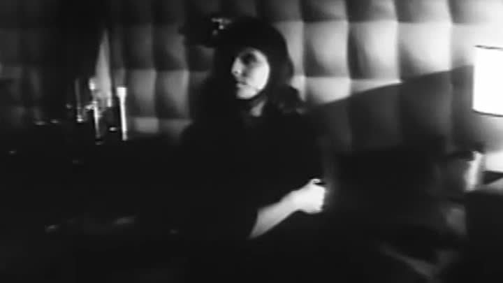 Свет в конце тоннеля Детектив, 1974 Рижская киностудия