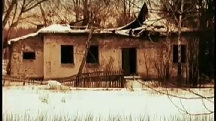 Чернобыль - Реквием (Low)