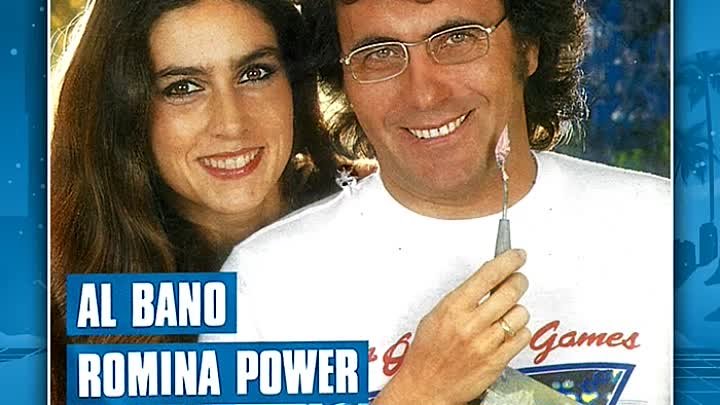 Al Bano & Romina Power - Canzone blu (Formel Eins - 1984)