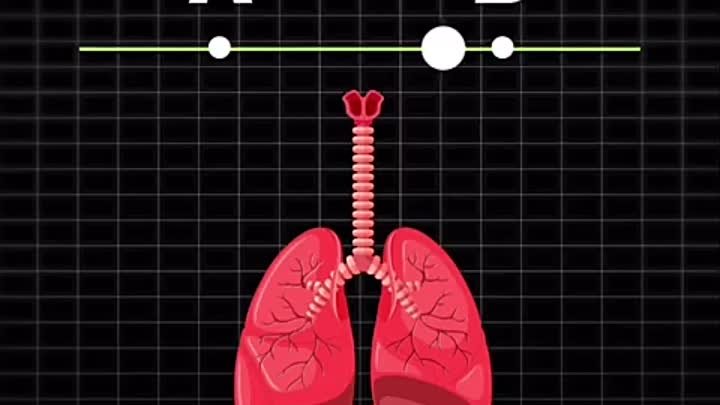 Проверяем здоровье наших лёгких