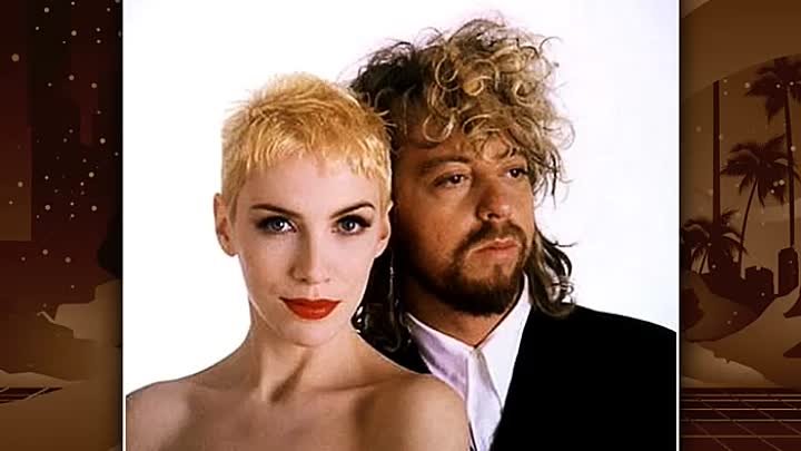 Eurythmics – Sweet Dreams (Are Made Of This) Official Video.