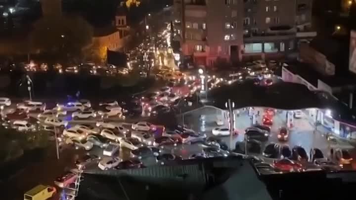 Грузия,Тбилиси. (720p).mp4
