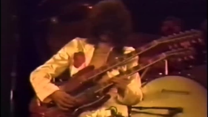 Led Zeppelin_ Live in Seattle 1977 [Fully Filmed Concert]
