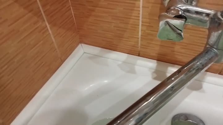 Акриловый бортик на ванну