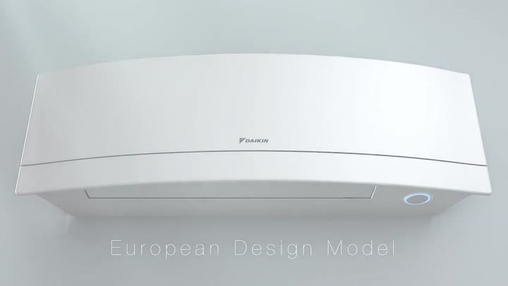 Кондиционер Daikin FTXJ Emura