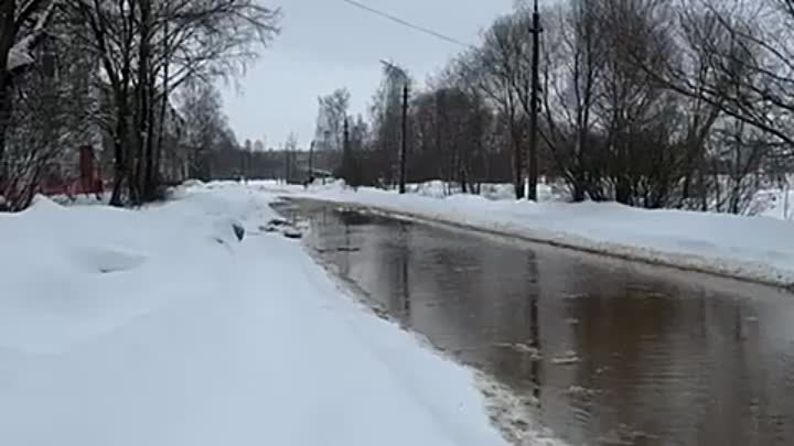 Лопатинские нечистоты