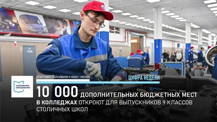 Еженедельный дайджест 11.03-17.03.24