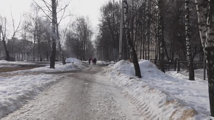 От референдума до выборов.