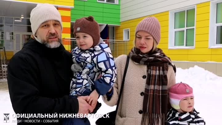 Семья Губайдуллиных