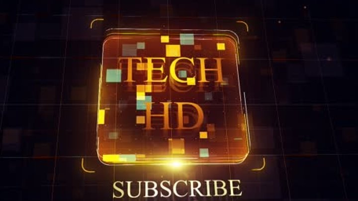 Tech HD