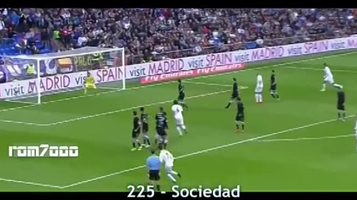 Cristiano Ronaldo 323 «ԿՐԻՇՏԻԱՆՈՒ՜, ԴՈՒ «ՌԵԱԼ ՄԱԴՐԻԴԻ» ԼԵԳԵ՜ՆԴՆ ԵՍ»# ...