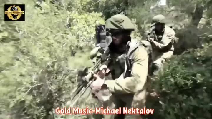 Героям Израиля - Игорь Ашуров
