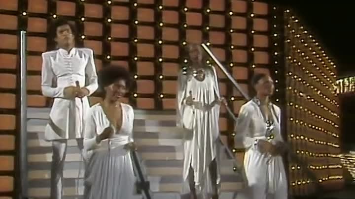 Boney M. - El Lute (Starparade 14.06.1979)