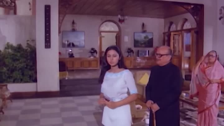 Yeh To Kamaal Ho Gaya (1982) -** 1080p **- Hindi