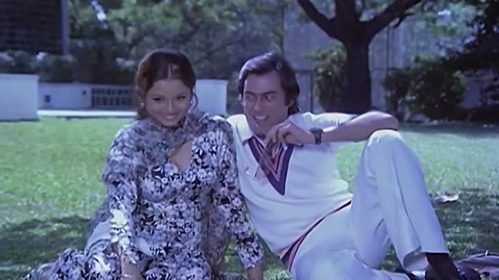Hum Kisise Kum Naheen (1977) -** 720p **- Hindi