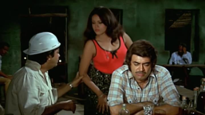 Mukti (1977) -** 720p **- Hindi