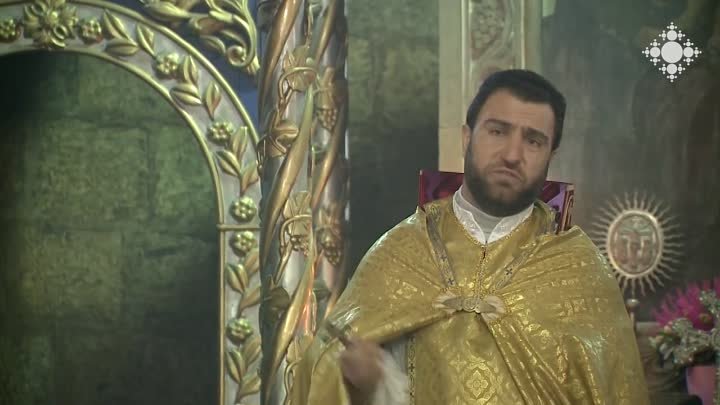 Сегодня Армянская апостольская церковь отмечает День памяти святых с ...