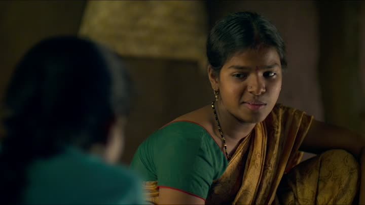 Poorna (2017) -** 1080p **- Hindi