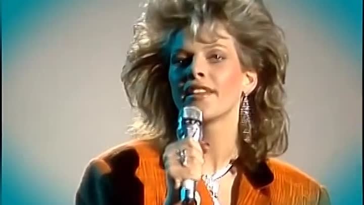 C.C.Catch – Cause You Are Young (1986)