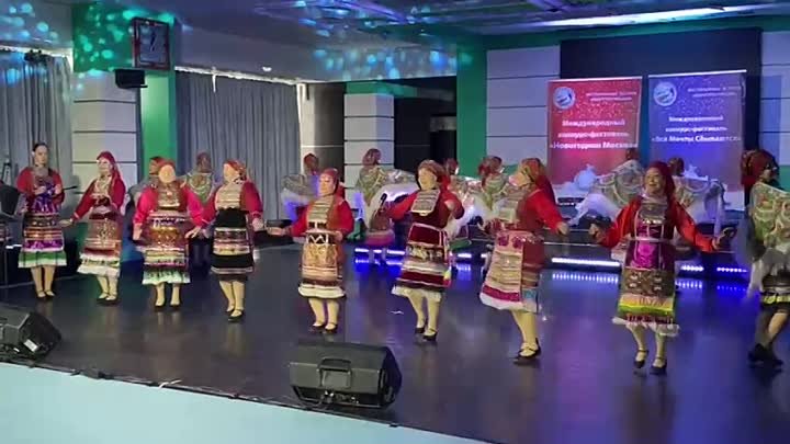  Любительское общество финно-угорской культуры "Душа" в г. ...