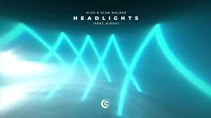 Alok & Alan Walker - Headlights