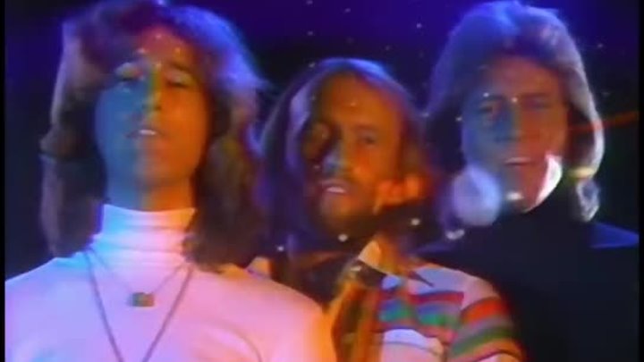 Bee Gees - 1978 - Night Fever