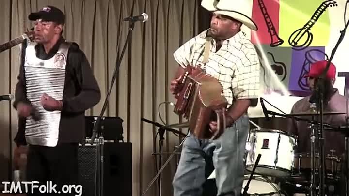 zydeco