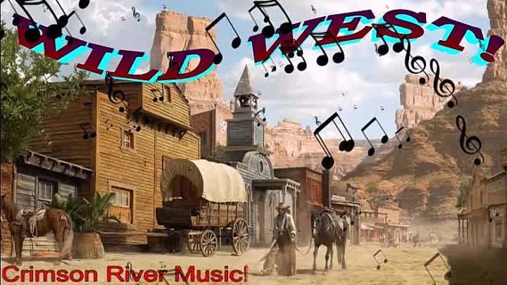 Crimson river Music!