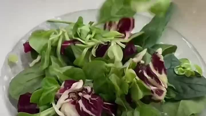 🥗 Всегда делайте так, перед тем как нарезать салат