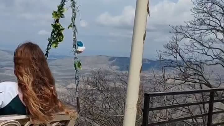 Отдых в Дагестане 