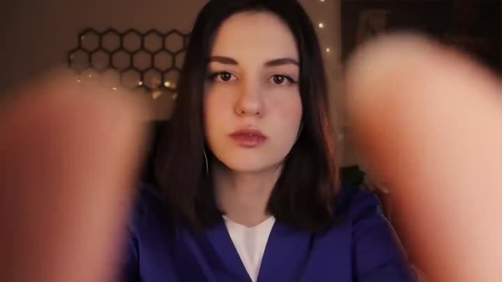 АСМР Осмотр у Невролога🌙 Тихий голос  ASMR ..