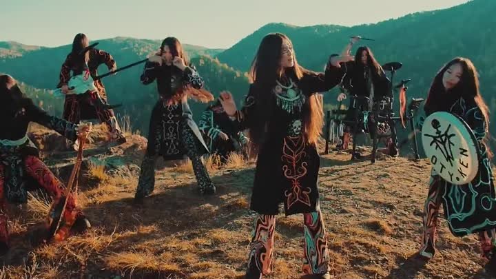 Ummet Ozcan X Otyken   Altay  (Official Music Video) (1).mp4