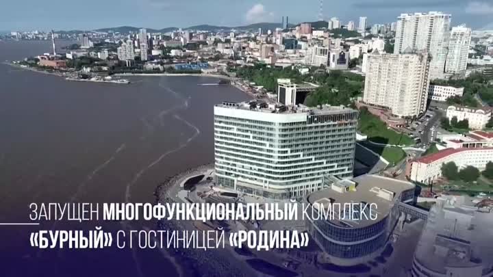 Запуск новых предприятий