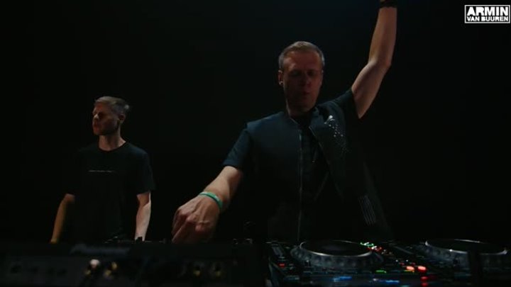 🚀 Armin van Buuren b2b Joris Voorn - Live @ A State of Trance Festi ...