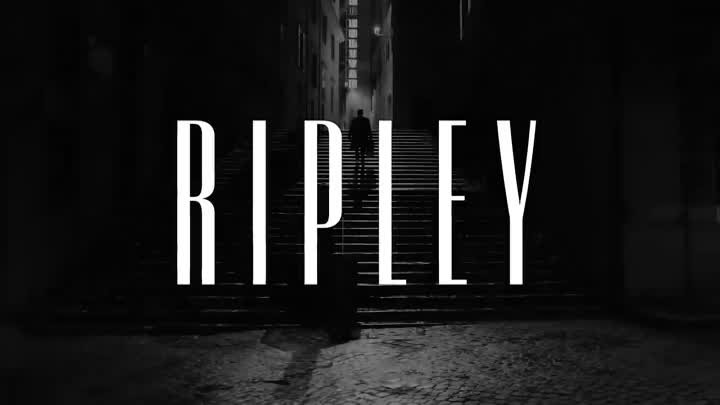 RIPLEY Trailer 2 (2024) Dakota Fanning, Andrew Scott
