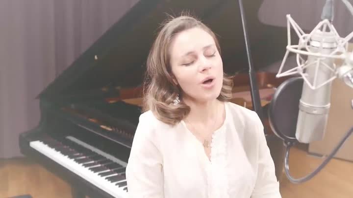 Ekaterina Shelehova - Beyond the Quiet River (Studio Version)