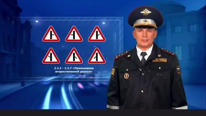 Видео от Автошкола в Москве l Р-АВТО ®