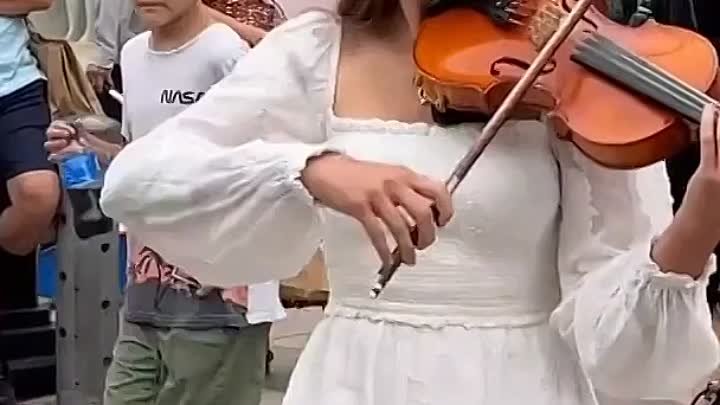 Somebody To Love Queen Karolina Protsenko Violin Cover
