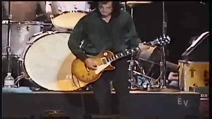 Led Zeppelin -Led Zeppelin IV (Mix Video Live)