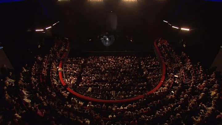 _Мирей МАТЬЕ _ Концерт в зале Live Olympia (2005)