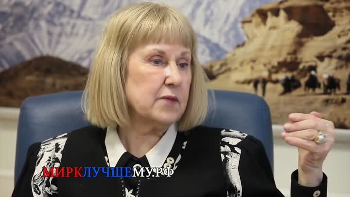 Валерия Порохова - переводчик священного КОРАНА - (2)