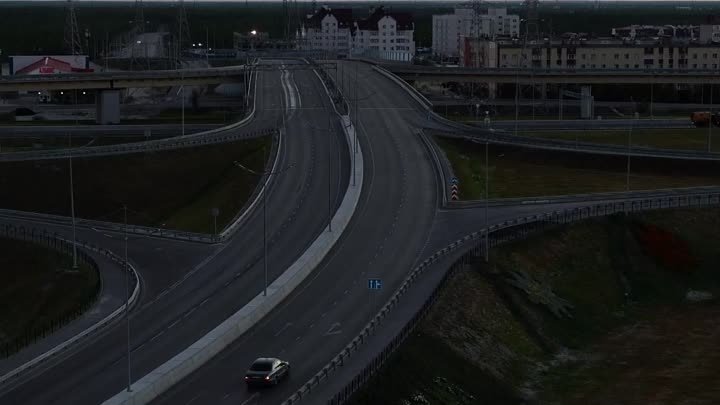 Ямальцам - комфортные дороги