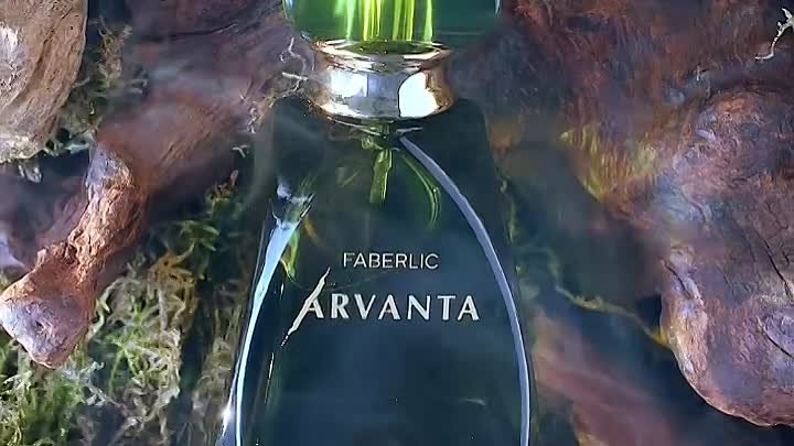 Парфюмерная вода для женщин Arvanta