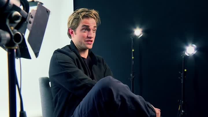 Robert Pattinson & Willem Dafoe talk The Lighthouse _ Film4 Inte ...