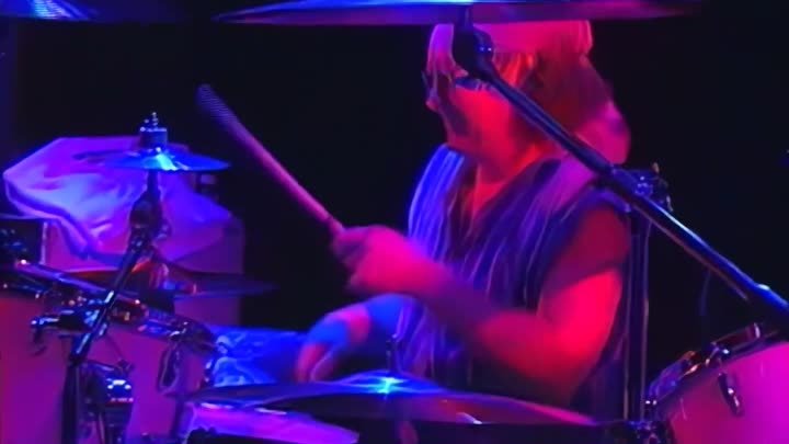 Deep Purple - Bloodsucker • (live 1998 Remastered ᴴᴰ HQ)