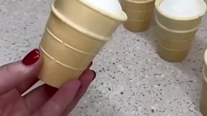 Домашнее  мороженое 🍦 ( рецепт )