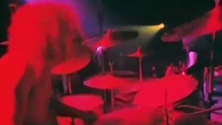 Deep Purple - STORMBRINGER • (Stormbringer Tour 1975)
