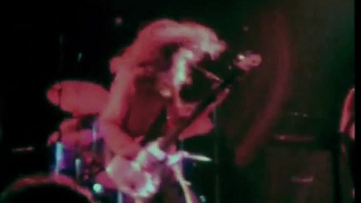 Deep Purple - THE GYPSY • (Stormbringer Tour 1975)